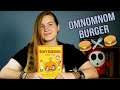 Werde Burger-Meister mit dem Bob's Burgers Burger Buch