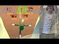 Wii Fit Plus: Let's Get Physical! (w/ Face-Cam too)