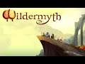 WILDERMYTH | Storybook Tactical RPG | Wildermyth Preview Gameplay!