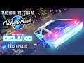 Winning The Imponte Deluxo GTA Online April 9th 2020