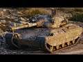 World of Tanks Progetto M40 mod 65 - 8 Kills 10K Damage