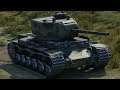 World of Tanks T-150 - 6 Kills 5K Damage