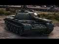World of Tanks T-34-3 - 8 Kills 7,2K Damage