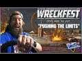 WreckFest PS4 - "Pushing the Limits"