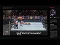 WWE 2K19 - Fatal 4-Way Over The Top Rope (Velocity '03)