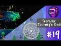 WYZNAWCY FISHRONA | Terraria: Journey's End [Master Mode] [PL] #19 /w Rioton