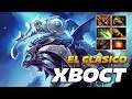 XBOCT LUNA - EL CLASICO CARRY - Dota 2 Pro Gameplay