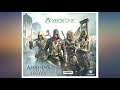 Xbox One with Kinect: Assassin's Creed Unity Bundle, 500GB Hard Drive review