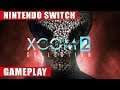 XCOM 2 Collection Nintendo Switch Gameplay