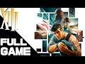 XIII Remake Full Walkthrough Gameplay – PS4 Pro 1080p/60fps No Commentary