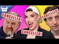 YOU'VE BEEN CANCELLED! (not really dw this is just a rap song about cancel culture)