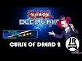 Yu-Gi-Oh! Duel Links: Trívias de Duelo - Curse of Dread 2
