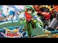 Yu-Gi-Oh Legacy Of The Duelist Link Evolution [061] Yuya VS Dipper [Deutsch] Let's Play Yu-Gi-Oh