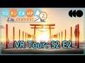 Yuru Camp VR Tour [Index] - S2 E2