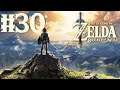 Zelda: Breath Of The Wild - Gameplay ITA - La Mastersword - Ep#30