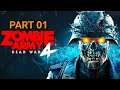 Zombie Army 4 Part 01 [HD] - No Commentary