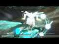 Zone of the Enders 2 - Vector Cannon owns Vic Viper | Naked Jehuty (Extreme mode)