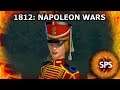 1812: Napoleon Wars (Tower Defence Where Towers Are Units) - Let's Play, Gameplay Ep. 1