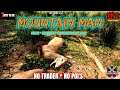 7 Days to Die Mountain Man EP2 Forge Quest No Trader No POIS Insane Nightmare Max Hordes Every Night
