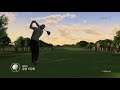 720p60 HD - Tiger Woods PGA Tour '12 Masters - PS3 Long Play Through - Part 3