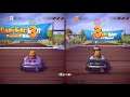900 sub special PS4 Garfield Furious Racing 2P mode (CMTI)