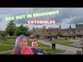 A Day Out in BROADWAY + Horse Riding || COTSWOLDS