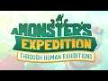 A Monster's Expedition - Музей для монстров