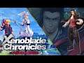 A Tale of Titans Begins! | Blind | Xenoblade Chronicles: Definitive Edition (Rated T) | #1 |