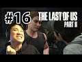 ABBY SI CEWE PERKASA !!! - The Last of Us 2 [Indonesia] PS4 #16