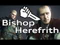 AC Valhalla How To Get Into The Church To Kill Bishop Herefrith at Anecastre Assault