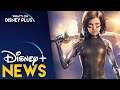 Alita: Battle Angel Series Rumored For Disney+ | Disney Plus News