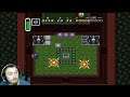 ALTTP Randomizer with link part 2 (Highly randomized)