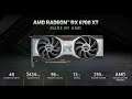 AMD RADEON RX 6700 XT