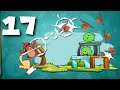 Angry Birds 2 PART 17 Gameplay Walkthrough - iOS / Android