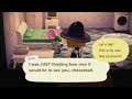 Animal Crossing: New Horizons [Day 570b]