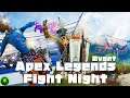 Apex Legends Fight Night Ring Event