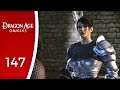 Armored and with two rings - Let's Play Dragon Age: Origins #147