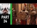 Assassin Creed Brotherhood | Part 24 | Hiding in plain sight