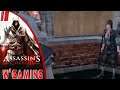 Assassin's Creed EP19 - La rage à Venise - Let's play (fr)