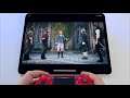 Assassin’s Creed Unity | Stadia gameplay on iPad Pro 4th gen 12.9” iPadOS part 2