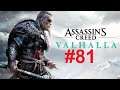 Assassin's Creed Valhalla Let's Play Part 81 The Final Mysteries of Vinland