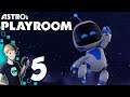 Astro's Playroom - Part 5: I HAVE 1100 COOL POINTS! (Finale)