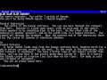 ATARI ST Foom Piers Johnson Di Software '95 DOOM IN TADS TEXTADVENTUREDEVELOPMENTSYSTEM ATARIMANIA