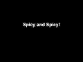 (Audio Only) Spicy and Spicy! A cooking show combined with a romance call-in show