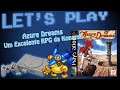Azure Dreams - PlayStation - Let's Play #59