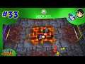 Banjo-Tooie (BLIND) Part 33 "The Inverted Soccer Field" (featuring NotLexi)