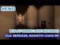 BANYAK YOUTUBER YANG MENYERAH MAIN GAME INI TAPI TIDAK UNTUK GUA - SCP Containment Breach - END