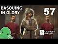 Basquing in Glory - Part 57 - Crusader Kings III