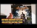 Batman Arkham Asylum Collector Edition PS3