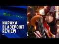 ហ្គេម Battle Royale នាពេលអនាគត | Naraka Bladepoint Khmer Review